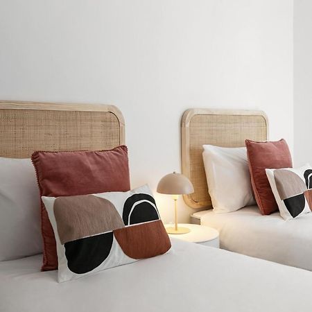 Peniche Coastal Escape Appartement Buitenkant foto