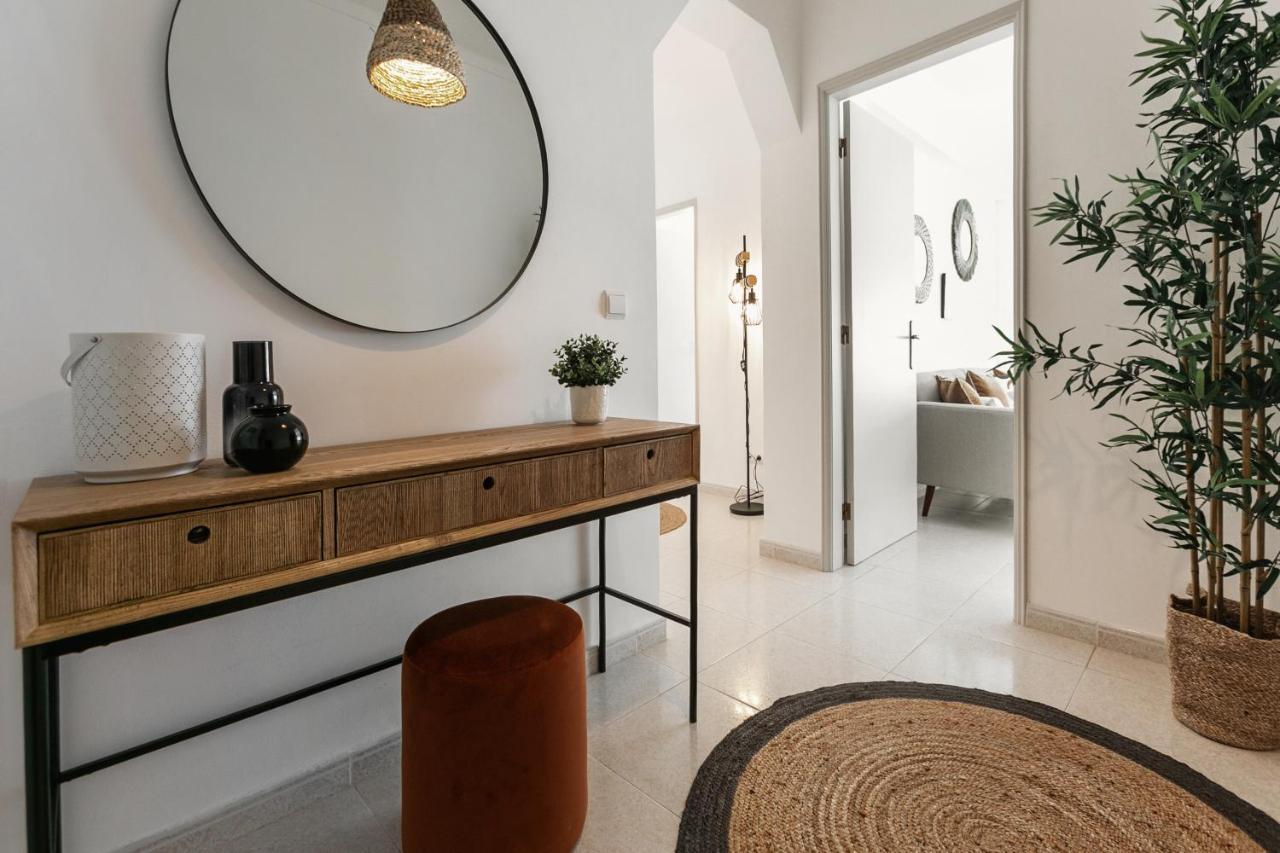 Peniche Coastal Escape Appartement Buitenkant foto