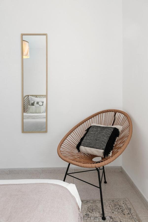 Peniche Coastal Escape Appartement Buitenkant foto