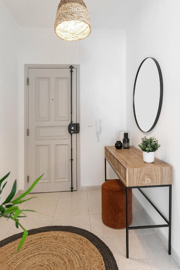 Peniche Coastal Escape Appartement Buitenkant foto