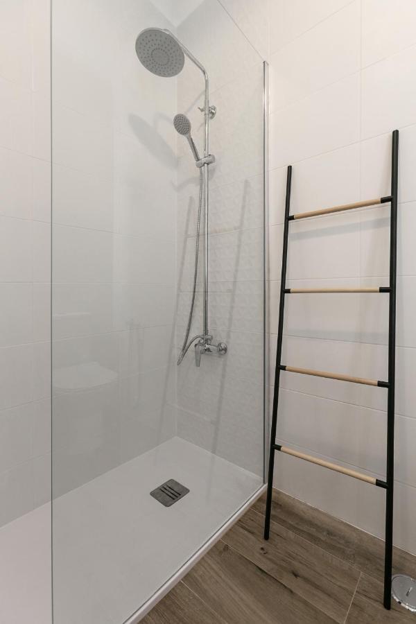 Peniche Coastal Escape Appartement Buitenkant foto